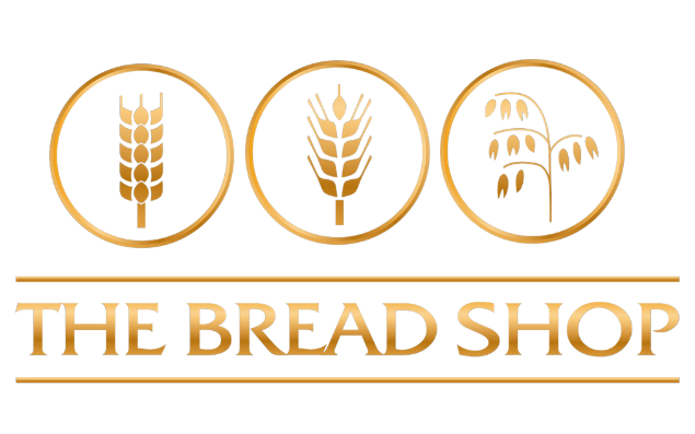 The Bread Shop Logo